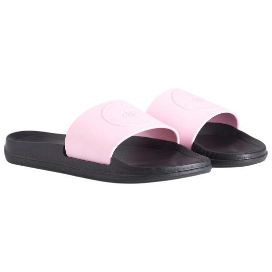 4F Girl's Slides